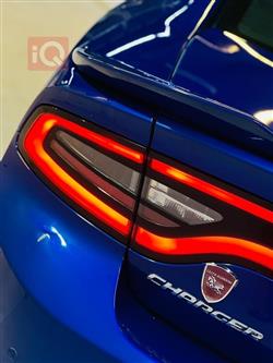 دودج تشارجر